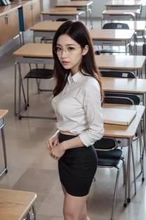 吴京明星照片