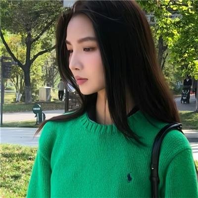 杨紫明星照片